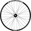 Image de Mavic Deemax Park 27.5'' Int Mtb roue avant Silver 20 x 110 mm Silver 20 x 110 mm