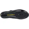 Image de Chaussures de course Mavic Cosmic Elite SL Chaussures Cosmic Elite SL Noir taille 44