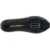 Image de Mavic Crossmax Boa chaussures VTT Noir UE 42 2/3 Homme Noir UE 42 2/3