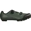 Image de Chaussures de cyclisme Mavic Crossmax BOA vert militaire Taille 6,5 UK (40 EU, 25,2 cm) S00006276