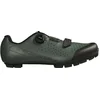 Image de Chaussures de VTT Mavic Crossmax Boa, couleur verte, pointure européenne 48 2/3, pour homme, couleur verte, pointure européenne 48 2/3