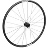 Image de Mavic Access RG22 Frein à Disque à Boulon Noir 700 C - 12 x 100 Roue Avant en occasion ou reconditionné