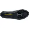 Image de Mavic Cosmic Boa Spd Chaussures de route Noir UE 43 1/2 Hommes Noir UE 43 1/2