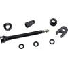 Image de Valve Mavic Ust Argent 60 mm Argent 60 mm