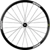 Image de Mavic Ksyrium 30 Cl Disc Tubeless Roue arrière de course Argent 12 x 142 mm / Shimano/Sram HG Argent 12 x 142 mm