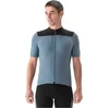 Image de Maillot cycliste à manches courtes Mavic Allroad Cargo Gris S Homme Gris S