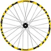Image de Mavic Deemax Dh 27.5'' Int Boost Mtb roue arrière argent 12 x 148 mm / Sram XD argent 12 x 148 mm