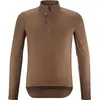 Image de Veste Mavic Ksyrium Thermo Marron M Homme Marron M