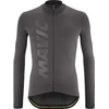 Image de Mavic Aksium Maillot manches longues Gris L Homme Gris L