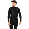 Image de Mavic Aksium Thermo Long Sleeve Jersey M en occasion ou reconditionné