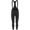 Image de Mavic Cosmic Thermo Cuissard à Bretelles Noir XL Homme Noir XL
