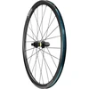 Image de Mavic Cosmic Sl 32 Cl Disc Tubeless Rennrad-hinterrad Silber 12 x 142 mm / Shimano HG Silber 12 x 142 mm
