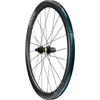 Image de Mavic Cosmic Sl 45 Cl Disc Tubeless Rennrad-hinterrad Silber 12 x 142 mm / Shimano HG Silber 12 x 142 mm