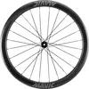 Image de Mavic Cosmic Sl 45 Cl Disc Tubeless roue avant route argent 12 x 100 mm argent 12 x 100 mm