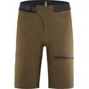Image de Mavic Deemax, short pantalon, couleur verte, taille L, pour homme, couleur verte, taille L