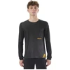 Image de Mavic Crosstrail Maillot Enduro manches longues Noir Homme Noir M