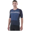 Image de Mavic Cosmic Kurzarm-radtrikot Blau XL Mann Blau XL