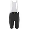 Image de Mavic - Culotte de vélo longue pour femmes, modèle Aksium, noire, taille L