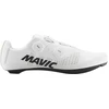 Image de Chaussures de route Mavic Cosmic Ult Iv Blanc UE 44 2/3 Homme Blanc UE 44 2/3