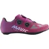 Image de Chaussures de route Mavic Cosmic Slr Rose UE 42 2/3 Hommes,Femmes Rose UE 42 2/3