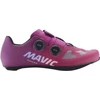 Image de Mavic Cosmic Slr Chaussures de vélo de course Rose UE 44 Homme Rose UE 44