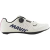 Image de Chaussures de route Mavic Cosmic Boa Blanc UE 44 2/3 Homme Blanc UE 44 2/3