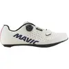 Image de Chaussures Route Mavic Cosmic Boa Blanc UE 46 2/3 Hommes,Femmes Blanc UE 46 2/3