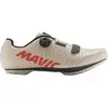 Image de Mavic Cosmic Boa Spd Chaussures de Gravel Beige EU 46 Hommes,Femmes Beige EU 46