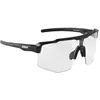 Image de Lunettes Mavic Lunettes MVS Shield Shield Cat.0 transparent noir