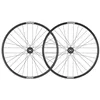 Image de Mavic E-Access XR27 Paire de Roues Avant et arrière avec Blocage Central Noir 73,7 cm en occasion ou reconditionné