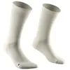 Image de Chaussettes hautes Mavic, couleur vive, blanches, tailles européennes 43-46. Blanches, tailles européennes 43-46