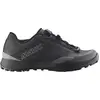 Image de Chaussures de VTT Mavic Crosstrail Noires Hommes,Femmes Noires EU 44 2/3