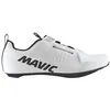 Image de Mavic Aksium Strap Road Shoes EU 46 en occasion ou reconditionné