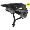 Image de Mavic Deemax Trail Mtb-helm Grau L Grau L