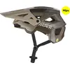 Image de Mavic Deemax Trail casque VTT Beige L Beige L