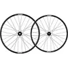 Image de Mavic Deemax Dh Mullet 29/27.5'' Boost 6b Disc Tubeless Roues Mtb Argent 20 x 110/12 x 148 mm / Shimano/Sram HG Argent 20 x 110/12 x 148 mm