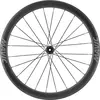 Image de Mavic Cosmic Sl 45 Cl Disc Tubeless Rennrad-hinterrad Silber 12 x 142 mm / Shimano/Sram HG Silber 12 x 142 mm