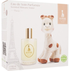 Image de Sophie La Girafe Eau de Soin Parfumée unisexe lait corporel parfumé 100 ml + coffret peluche