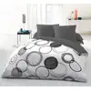 Image de Husa pilota, HOME LINGE PASSION, Gri Deschis, 240 x 260 cm