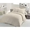 Image de Housse de couette Lovely Home Beige Crème 220 x 240 cm