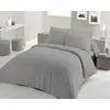 Image de Housse de couette Lovely Home Gris clair 240 x 260 cm