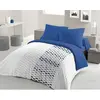 Image de Housse de couette HOME LINGE PASSION Dream Bleu 220 x 240 cm
