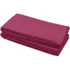 Image de Draps - LOVELY HOME - LH71605 - 240 x 300 cm - Fuchsia