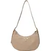 Image de Cherry Paris Sacs à main 4124 Laurine Taupe