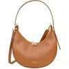 Image de Cherry Paris Sacs à main 4094 Orlane Camel