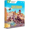 Image de Quantic Dream Dustborn - Deluxe Edition - Neuf