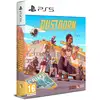 Image de Quantic Dream Dustborn - Deluxe Edition - Neuf