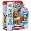Image de BANDAI Pokémon Mon Partenaire Eevee - Figurine électronique interactive