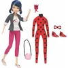 Image de BANDAI Bandai - Poupée Miraculous avec vêtements,environ 26cm Autres