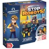 Image de Une édition très spéciale : Stop the Robots - Jeu de société collaboratif